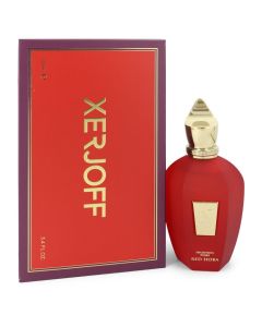 Xerjoff Red Hoba Perfume By Xerjoff Eau De Parfum Spray (Unisex) 3.4 OZ (Women) 100 ML