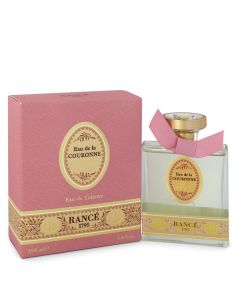 Eau De La Couronne Perfume By Rance Eau De Toilette Spray 3.4 OZ (Femme) 100 ML