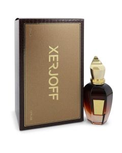Xerjoff Oud Stars Gao Perfume By Xerjoff Eau De Parfum Spray (Unisex) 1.7 OZ (Women) 50 ML