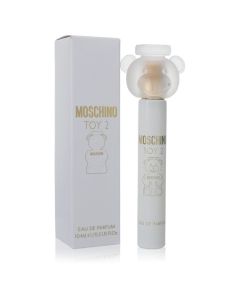Moschino Toy 2 Perfume By Moschino Mini EDP 0.17 OZ (Femme) 5 ML