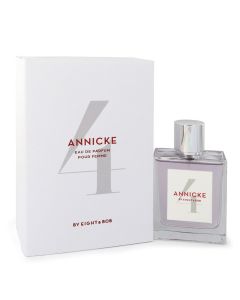 Annicke 4 Perfume By Eight & Bob Eau De Parfum Spray 3.4 OZ (Women) 100 ML