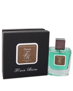 Franck Boclet Ozone Perfume By Franck Boclet Eau De Parfum Spray (Unisex) 3.3 OZ (Women) 95 ML