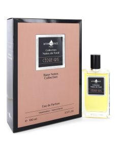 Cedre Iris Perfume By Affinessence Eau De Parfum Spray (Unisex) 3.3 OZ (Women) 95 ML