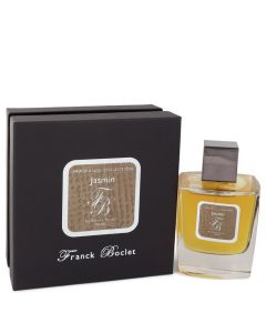 Franck Boclet Jasmin Perfume By Franck Boclet Eau De Parfum Spray (Unisex) 3.3 OZ (Women) 95 ML