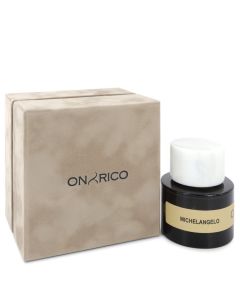 Onyrico Michelangelo Perfume By Onyrico Eau De Parfum Spray (Unisex) 3.4 OZ (Women) 100 ML
