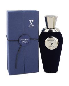 Magnificat V Perfume By Canto Extrait De Parfum Spray (Unisex) 3.38 OZ (Women) 100 ML