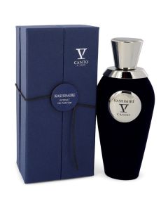 Kashimire V Perfume By Canto Extrait De Parfum Spray (Unisex) 3.38 OZ (Women) 100 ML