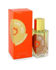 Like This by Etat Libre D'Orange Eau De Parfum Spray 1.6 oz (Women)