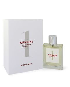 Annicke 1 Perfume By Eight & Bob Eau De Parfum Spray 3.4 OZ (Femme) 100 ML