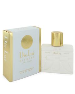 Dis Lui Blanche Perfume By YZY Perfume Eau De Parfum Spray 3.4 OZ (Women) 100 ML