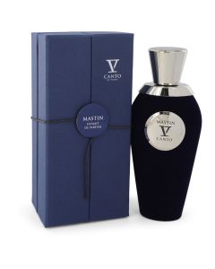 Mastin V Perfume By Canto Extrait De Parfum Spray (Unisex) 3.38 OZ (Women) 100 ML