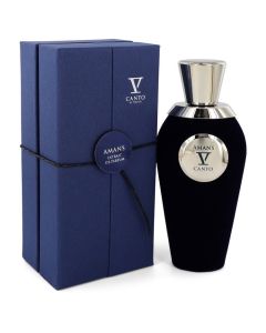 Amans V Perfume By Canto Extrait De Parfum Spray 3.38 OZ (Women) 100 ML