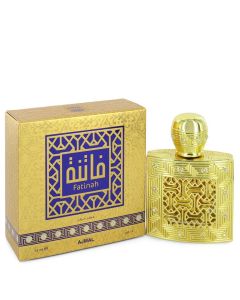 Fatinah Perfume By Ajmal Concentrated Perfume Oil (Unisex) 0.47 OZ (Women) 15 ML
