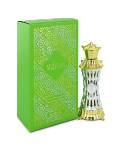 Ajmal Mizyaan Perfume By Ajmal Concentrated Perfume Oil (Unisex) 0.47 OZ (Women) 15 ML