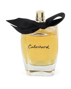 Cabochard Perfume By Parfums Gres Eau De Parfum Spray (Tester) 3.4 OZ (Women) 100 ML