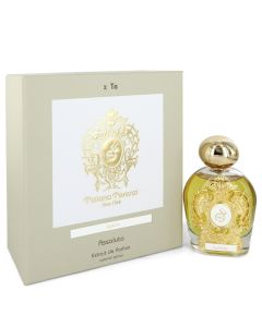Tiziana Terenzi Lyncis Perfume By Tiziana Terenzi Extrait De Parfum Spray (Unisex) 3.38 OZ (Women) 100 ML