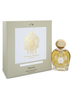 Tiziana Terenzi Dubhe Assoluto Perfume By Tiziana Terenzi Extrait De Parfum Spray (Unisex) 3.38 OZ (Women) 100 ML