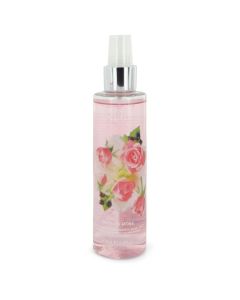 English Rose Yardley Perfume By Yardley London Body Mist Spray 6.8 OZ (Women) 200 ML