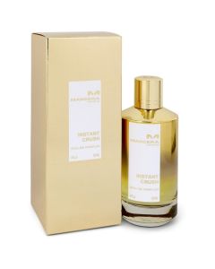 Mancera Instant Crush Perfume By Mancera Eau De Parfum Spray (Unisex) 4 OZ (Women) 120 ML
