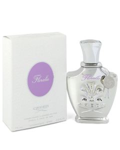 Floralie Perfume By Creed Eau De Parfum Spray 2.5 OZ (Femme) 75 ML