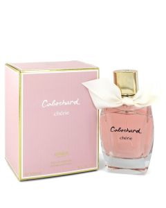 Cabochard Cherie Perfume By Cabochard Eau De Parfum Spray 3.4 OZ (Women) 100 ML
