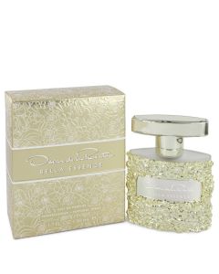 Bella Essence Perfume By Oscar De La Renta Eau De Parfum Spray 1.7 OZ (Femme) 50 ML