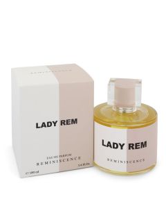 Lady Rem Perfume By Reminiscence Eau De Parfum Spray 3.4 OZ (Women) 100 ML