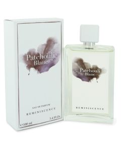 Patchouli Blanc Perfume By Reminiscence Eau De Parfum Spray (Unisex) 3.4 OZ (Women) 100 ML