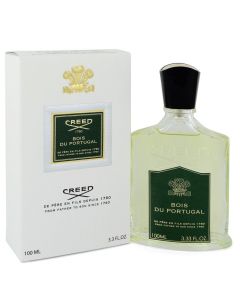 Bois Du Portugal Cologne By Creed Eau De Parfum Spray 3.3 OZ (Men) 95 ML