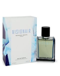 Visionair Perfume By Michael Malul Eau De Parfum Spray 3.4 OZ (Women) 100 ML