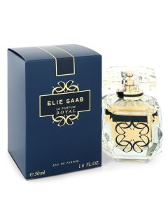 Le Parfum Royal Elie Saab Perfume By Elie Saab Eau De Parfum Spray 1.6 OZ (Women) 45 ML