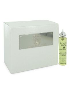 Alyson Oldoini Oranger Moi Perfume By Alyson Oldoini Eau De Parfum Refillable Spray 1.4 OZ (Women) 40 ML