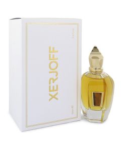 Pikovaya Dama Perfume By Xerjoff Eau De Parfum Spray (Unisex) 3.4 OZ (Women) 100 ML