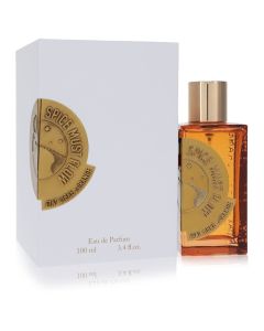Spice Must Flow Perfume By Etat Libre d'Orange Eau De Parfum Spray (Unisex) 3.4 OZ (Women) 100 ML