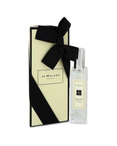 Jo Malone English Pear & Freesia Perfume By Jo Malone Cologne Spray (Unisex) 1 OZ (Femme) 30 ML