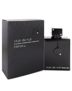 Club De Nuit Intense Cologne By Armaf Eau De Parfum Spray 6.8 OZ (Men) 200 ML