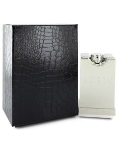 Chocman Mint Cologne By Alyson Oldoini Eau De Parfum Spray 3.3 OZ (Men) 95 ML