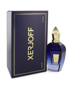 Commandante Perfume By Xerjoff Eau De Parfum Spray (Unisex) 3.4 OZ (Women) 100 ML