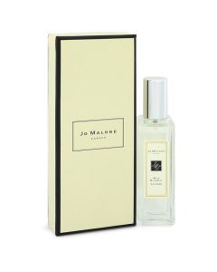 Jo Malone Wild Bluebell Perfume By Jo Malone Cologne Spray (Unisex) 1 OZ (Women) 30 ML