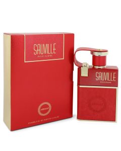 Armaf Sauville Perfume By Armaf Eau De Parfum Spray 3.4 OZ (Women) 100 ML