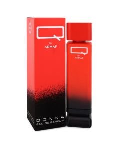 Q Donna by Armaf Eau De Parfum Spray 3.4 oz (Women)
