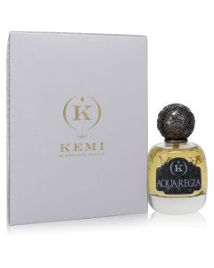 Aqua Regia Perfume By Kemi Blending Magic Eau De Parfum Spray (Unisex) 3.4 OZ (Women) 100 ML
