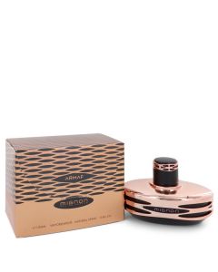 Armaf Mignon Black Perfume By Armaf Eau De Parfum Spray 3.4 OZ (Women) 100 ML