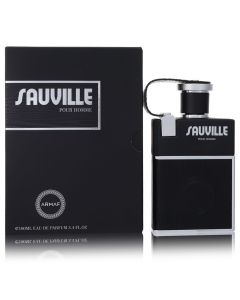 Armaf Sauville Cologne By Armaf Eau De Parfum Spray 3.4 OZ (Men) 100 ML