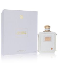 Western Leather Perfume By Alexandre J Eau De Parfum Spray 3.4 OZ (Women) 100 ML