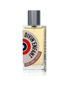 Divin Enfant Perfume By Etat Libre d'Orange Eau De Parfum Spray (Tester) 3.4 OZ (Women) 100 ML