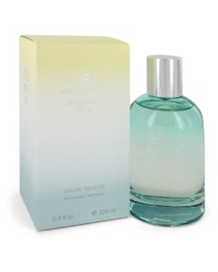 Swiss Army Morning Dew Perfume By Victorinox Eau De Toilette Spray 3.4 OZ (Women) 100 ML