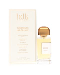 Bdk Tubereuse Imperiale Perfume By BDK Parfums Eau De Parfum Spray (Unisex) 3.4 OZ (Femme) 100 ML