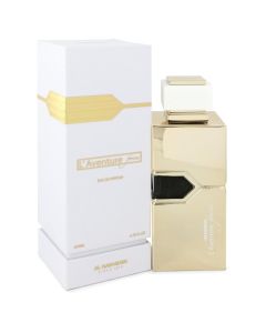 L'aventure Femme Perfume By Al Haramain Eau De Parfum Spray 6.7 OZ (Women) 195 ML