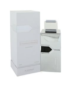 L'aventure Blanche Perfume By Al Haramain Eau De Parfum Spray (Unisex) 6.7 OZ (Women) 195 ML
